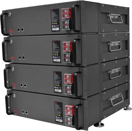 Battery Storage