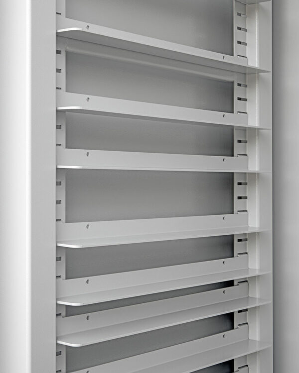 Aluminium Battery and Equipment Enclosures - Off-grid and On-grid Battery Storage