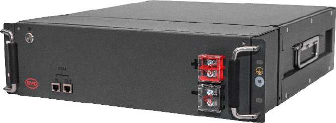 Battery Storage