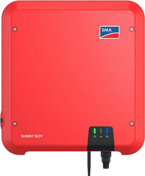 Solar Inverters