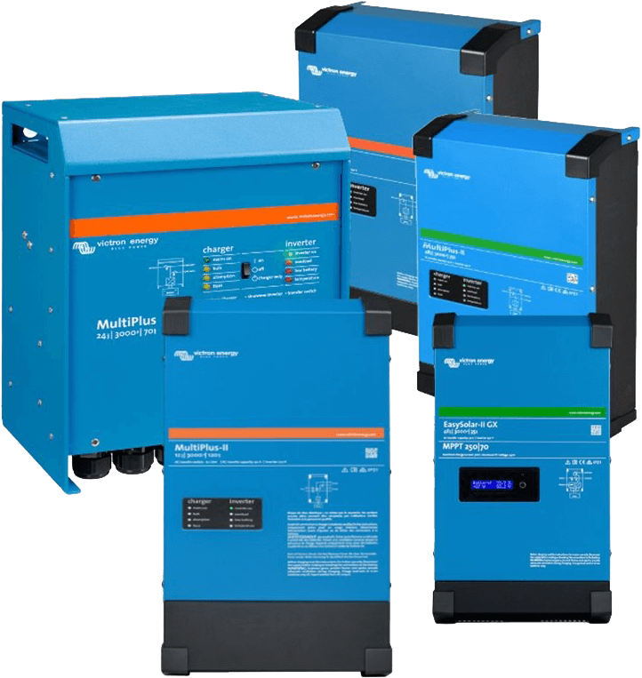 Solar Inverters