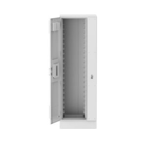 Outdoor 19" Rack Enclosure