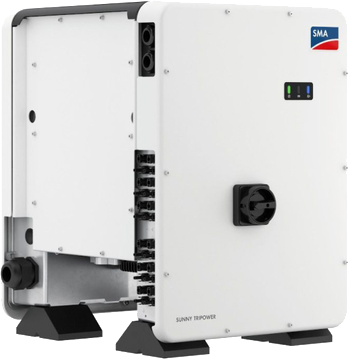 Solar Inverters