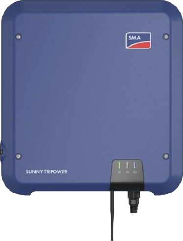 Solar Inverters