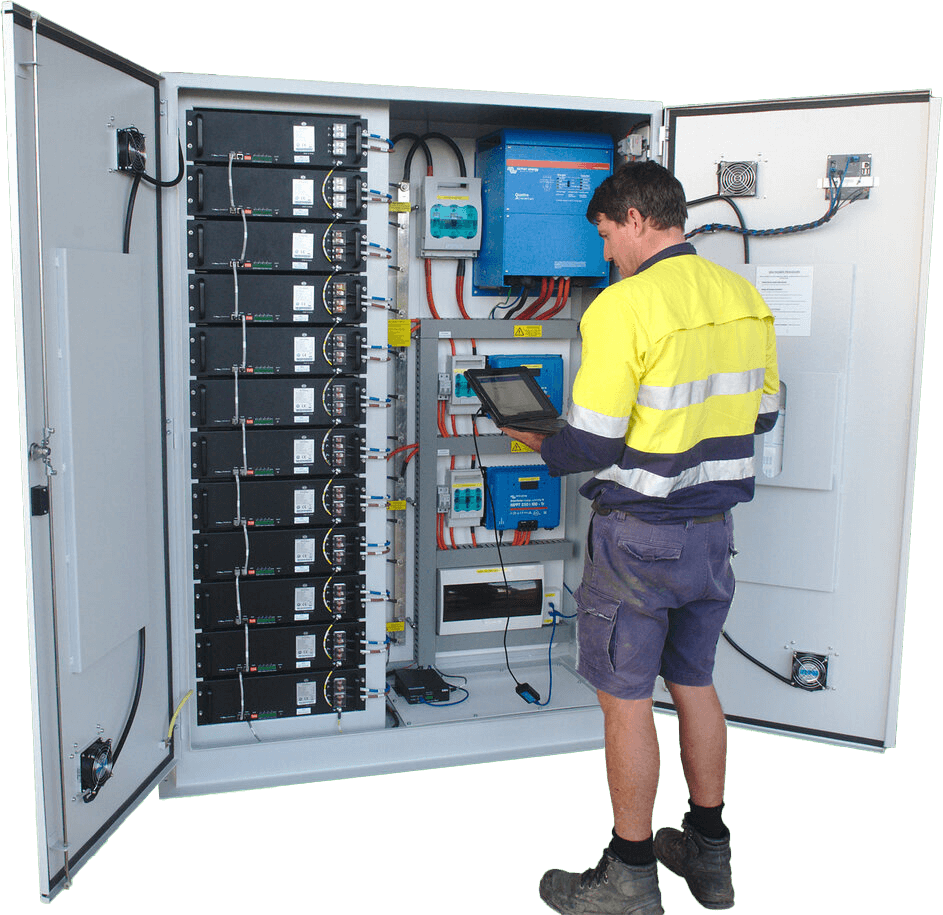 Wescor Electrical