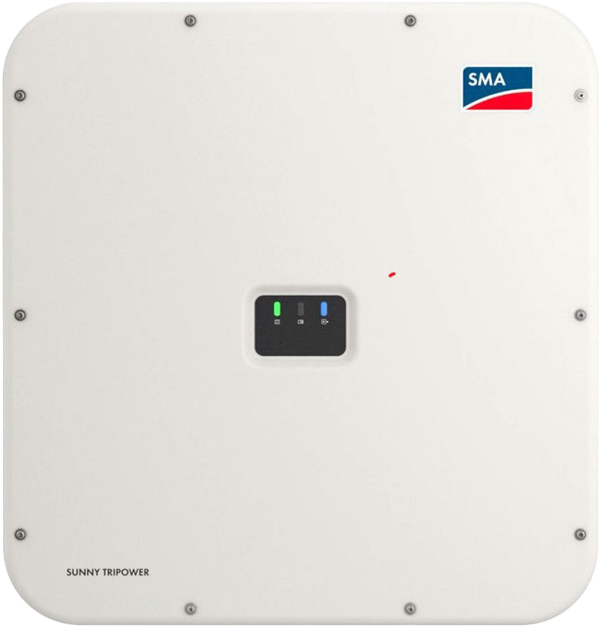Solar Inverters