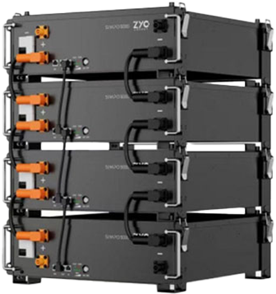 Battery Storage