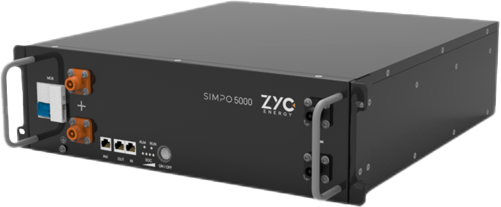 Battery Storage
